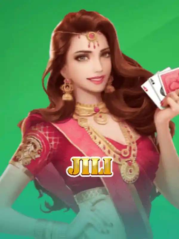 JILI তাস ক্যাসিনো গেম বাংলাদেশ